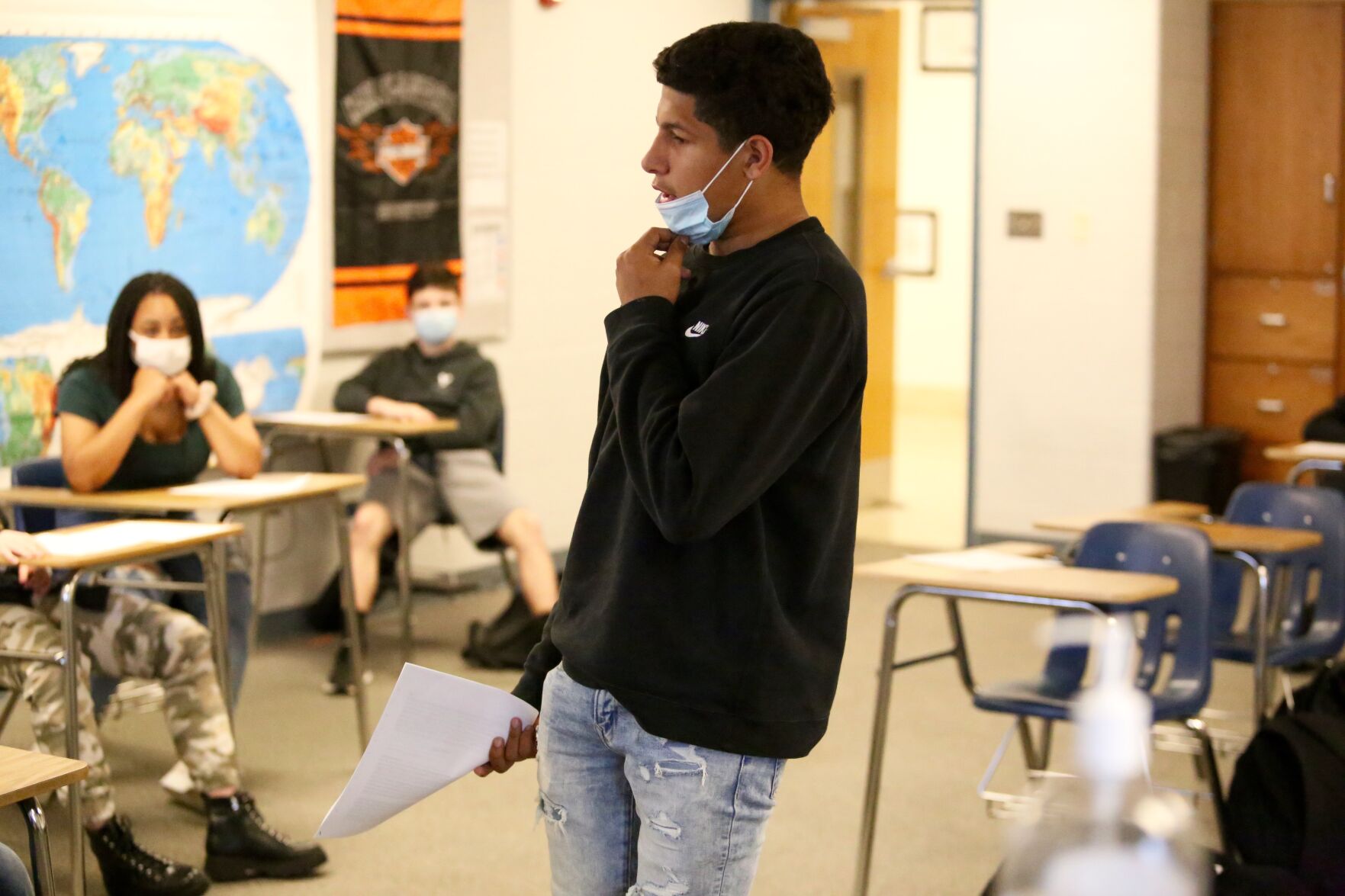Mock trial 6